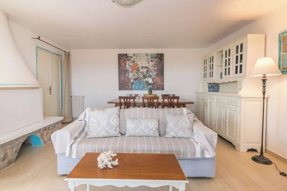 La Casa Di Farina