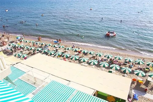 Hotel T-Village