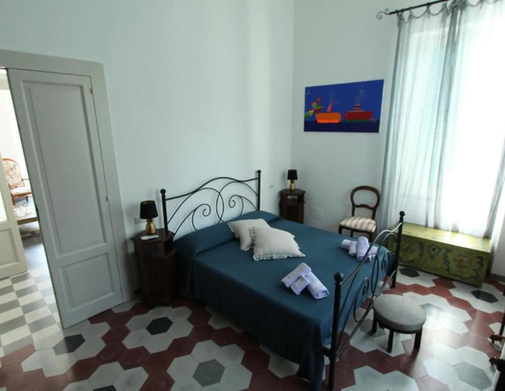 La Casa Bianca