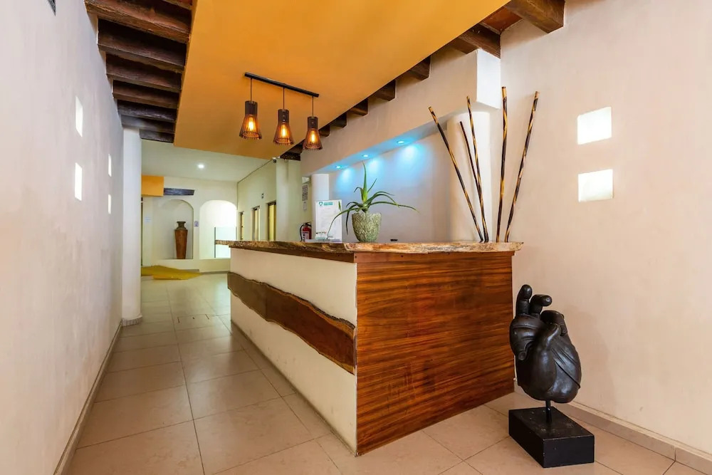 S&F Apartament