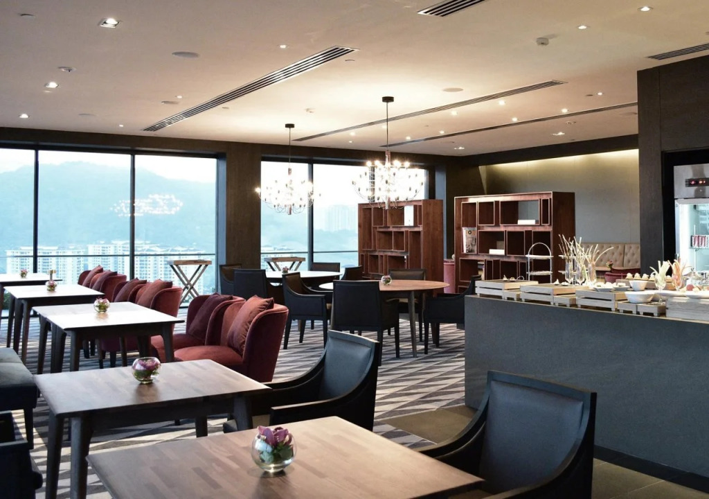 G Hotel Kelawai