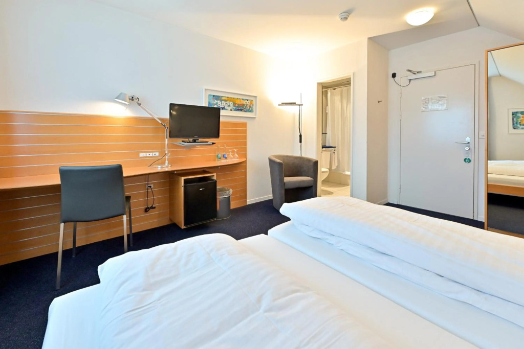 Hotel Zofingen