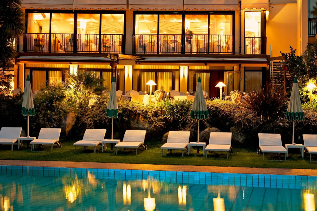 Park Hotel Imperial