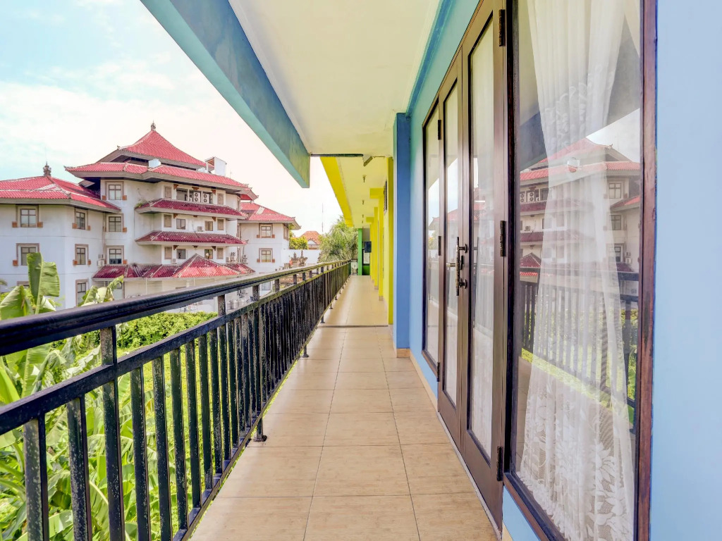 Hotel Damai