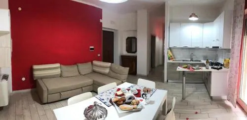 Holiday Home 2 Bedrooms 2 Bathrooms - Pompeii