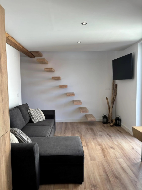 Apartamentos Cañalío