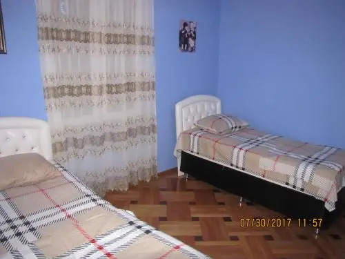 Guesthouse Katerina