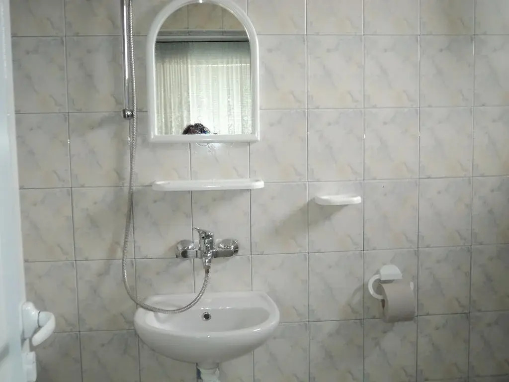 Guest House Chifchibashievi