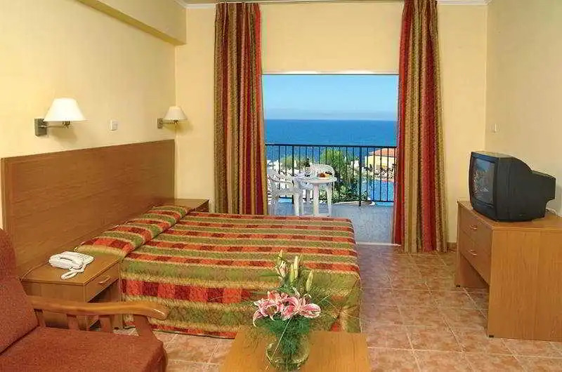 Pafian Sun Holiday Village