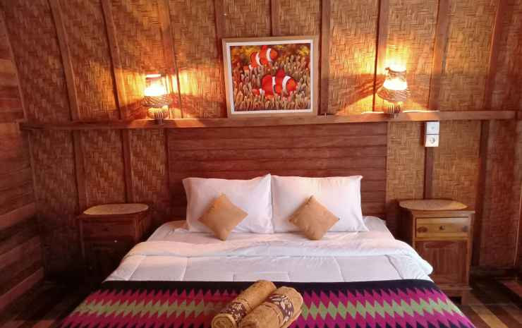 The Mel Huts