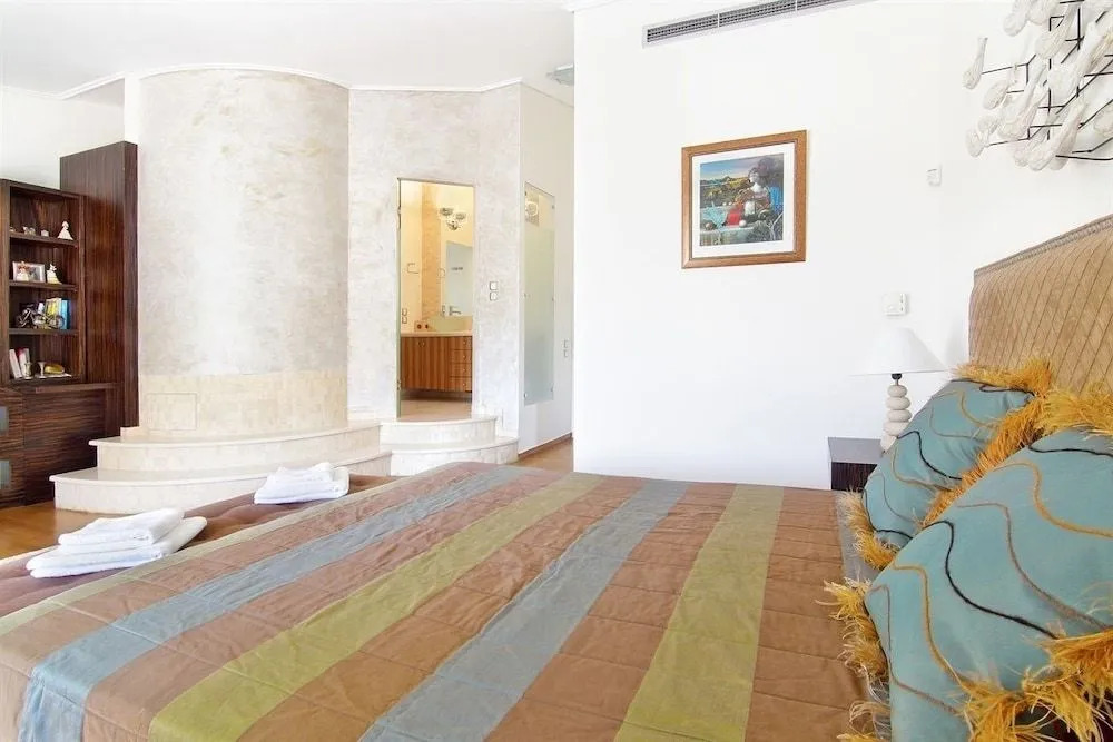 Luxury Villa Sea Melody
