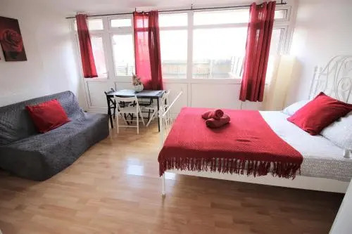 24 Ramsey Guest Apartment