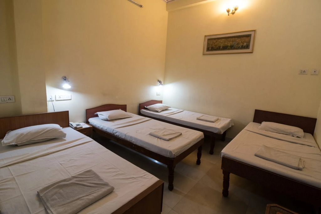 Chitra Katha - A Story Per Stay