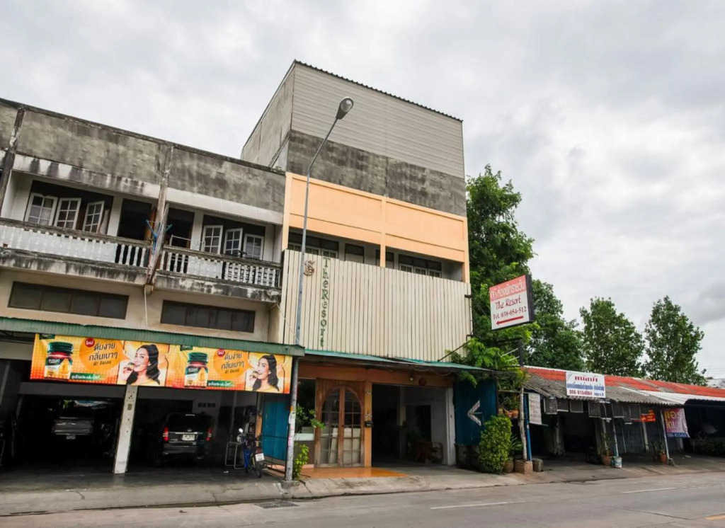 The Resort Chonburi