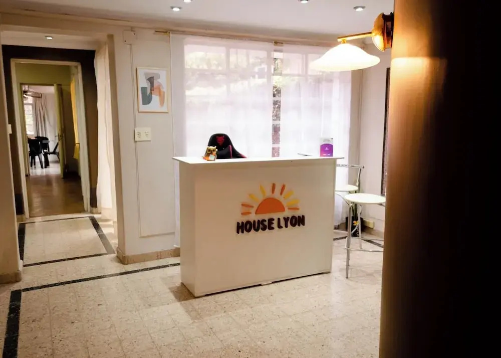 House Lyon