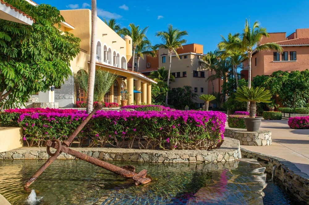 Beachfront Oasis With Activities Nearby at Casa del Mar Pelicano 301 - 1BR Option