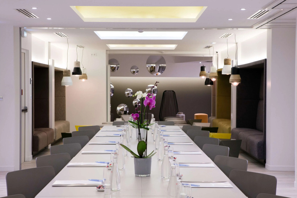 Best Western Plus Hotel Du Parc Chantilly