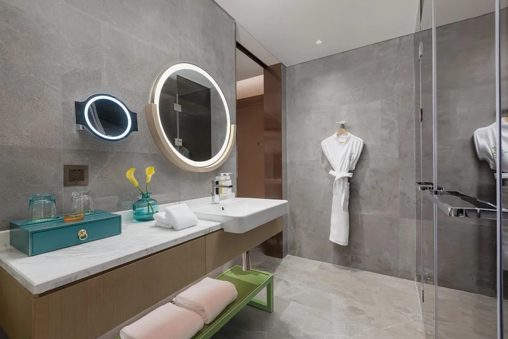 Holiday Inn Deqing Xinshi Ancient Town by IHG
