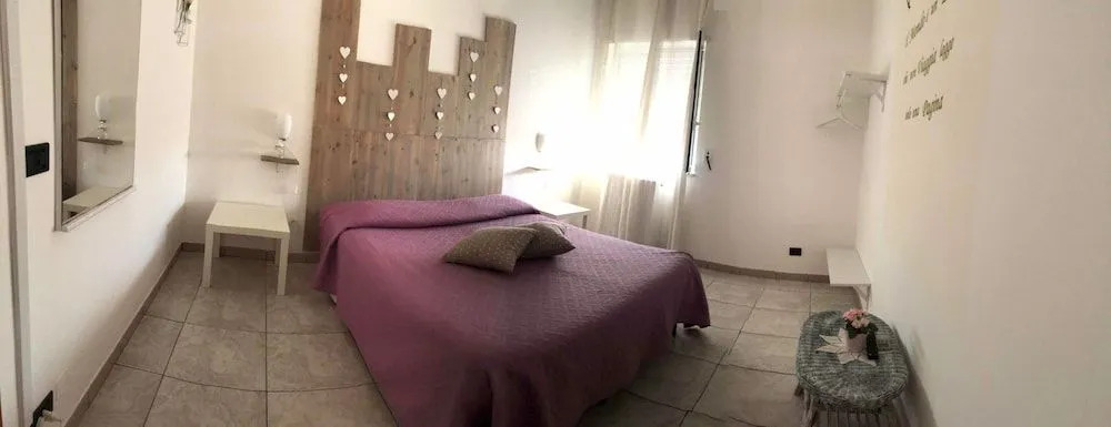 B&B La Sciarretta