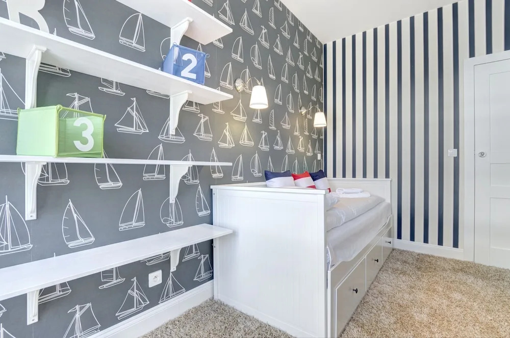 Marina Residence