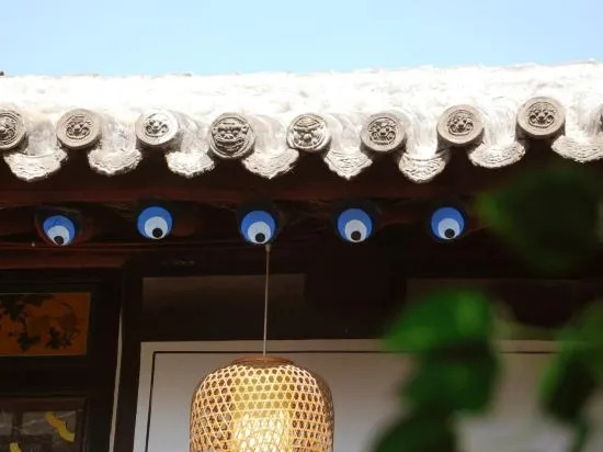 Pingyao De Ya Xuan Inn