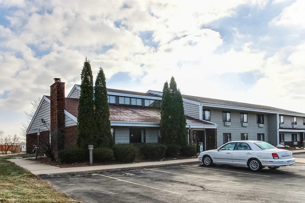 Rodeway Inn