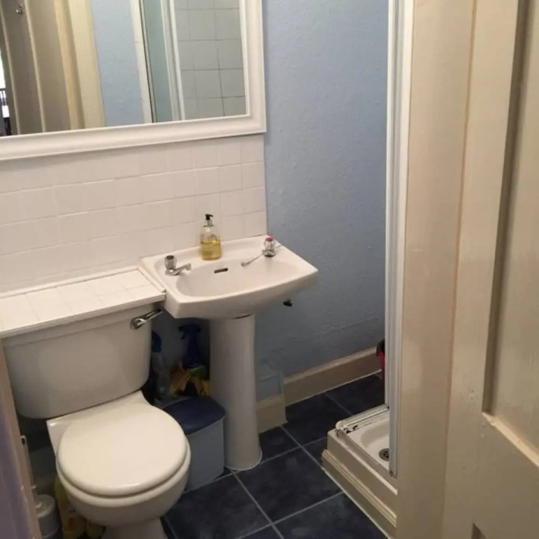 1 Bedroom Apartment Next To The Meadows