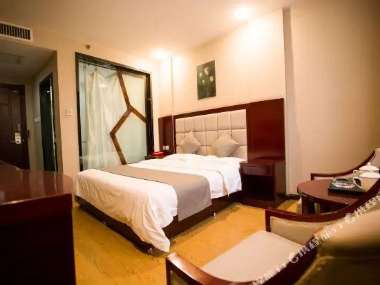Jin Feng Business Hotel