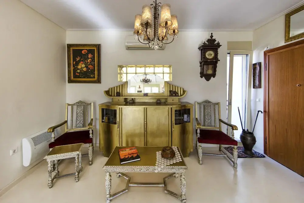 Breathtaking view apartment
