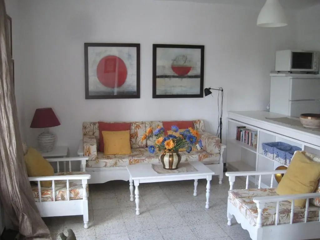 Apartamento en el pueblo de Arrieta 3
