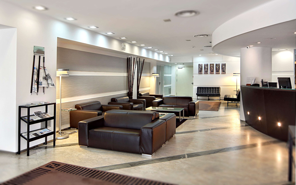 Mediterraneo Palace Hotel