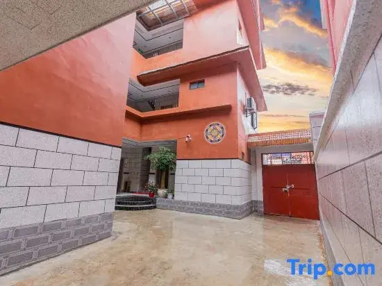 Ninglang County Daxing Zashidele Homestay