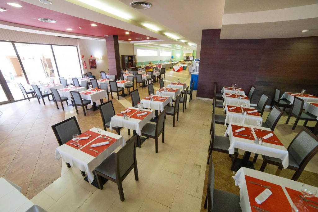Hotel LIVVO Jandía Golf