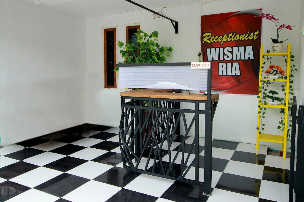 Hotel O Wisma Ria