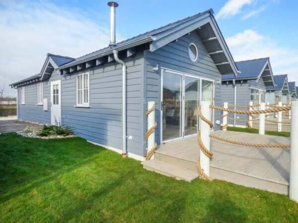 The Whittyfox Beach House