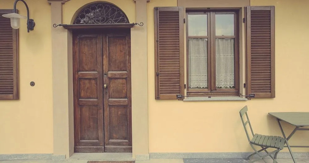 Casa Ressia