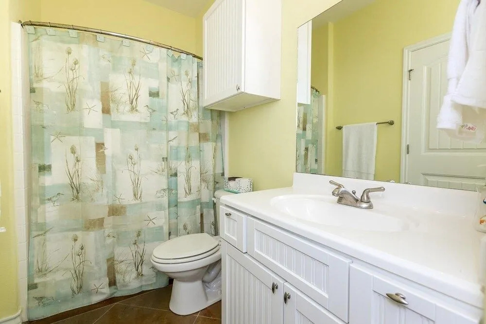 Tortuga - 3 Br Home