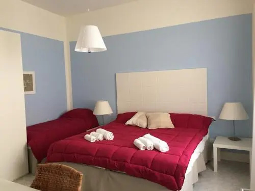 Trapani Rooms
