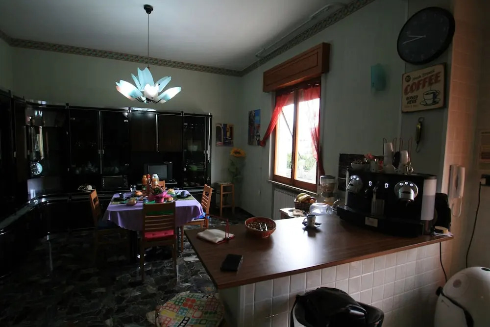 B&B Frontepista