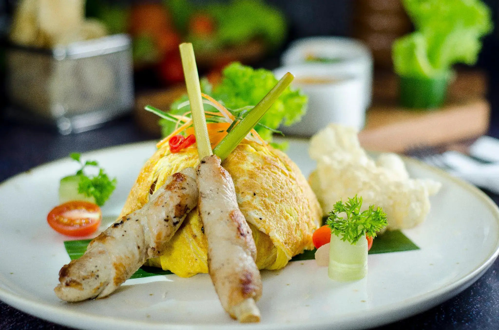 Azana Style Hotel Bandara Jakarta