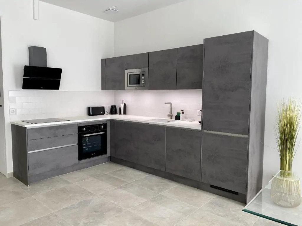 Appartement Urban 5