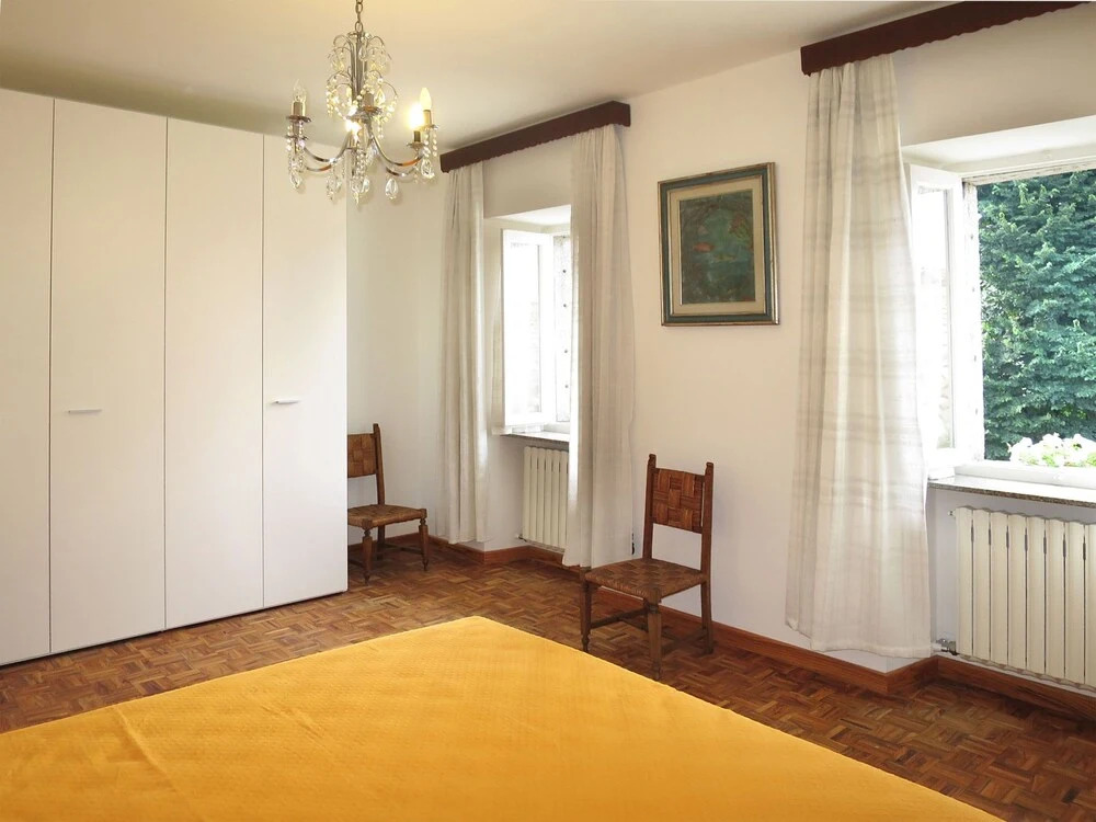 Holiday Home Casa del Villaggio by Interhome