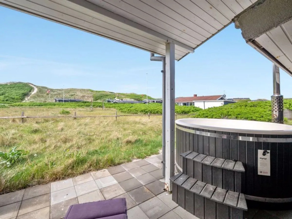 "Melisa" - 200m from the sea in Western Jutland