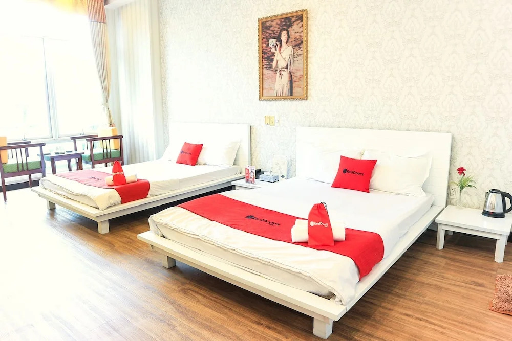 Dai Hoang Gia Hotel