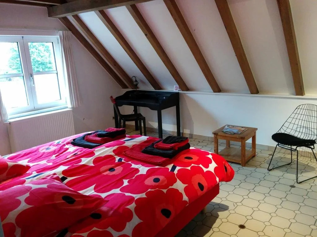 B&B Sint Blasius Hof