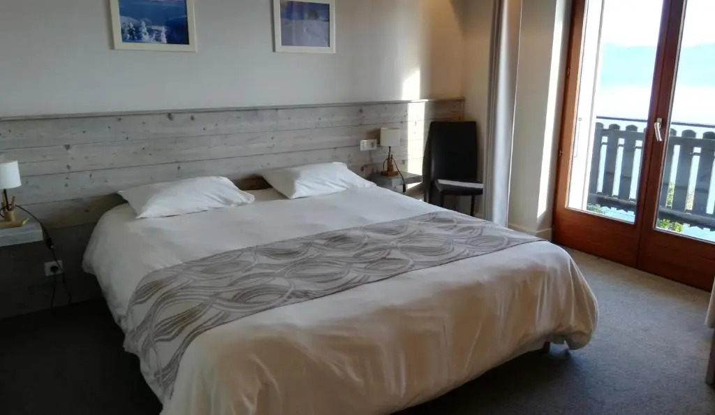 Hotel Le Léman