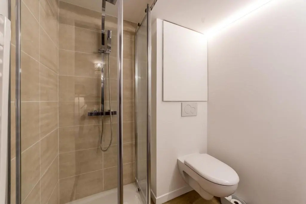 Cozy studio refurbished in 2022 in the heart of Lyon - Cordeliers