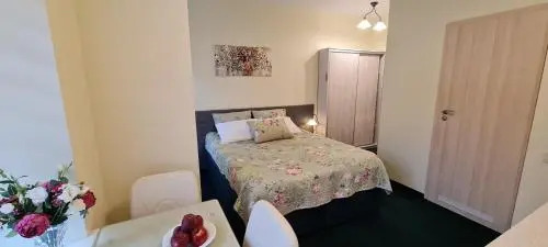 Apartamentai Vyta