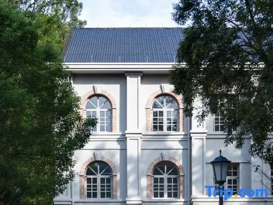 Grand House Hangzhou Longgang