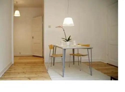 Stockholm Checkin Apartment Fridhemsplan